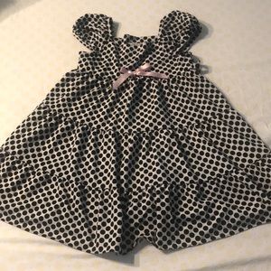 Polka Dot Dress
